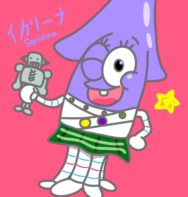 スポンジボブのtwitterイラスト検索結果