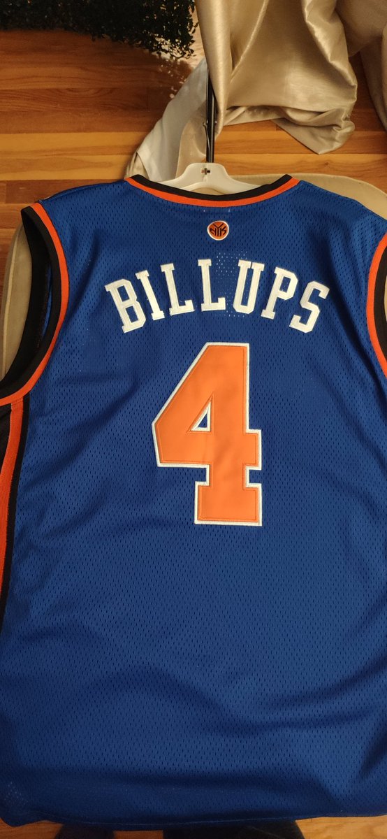 DaP4BHE's tweet photo. I remember you on the Knicks @1MrBigShot #NBADraft #Knicks https://t.co/lBcflEsuMX