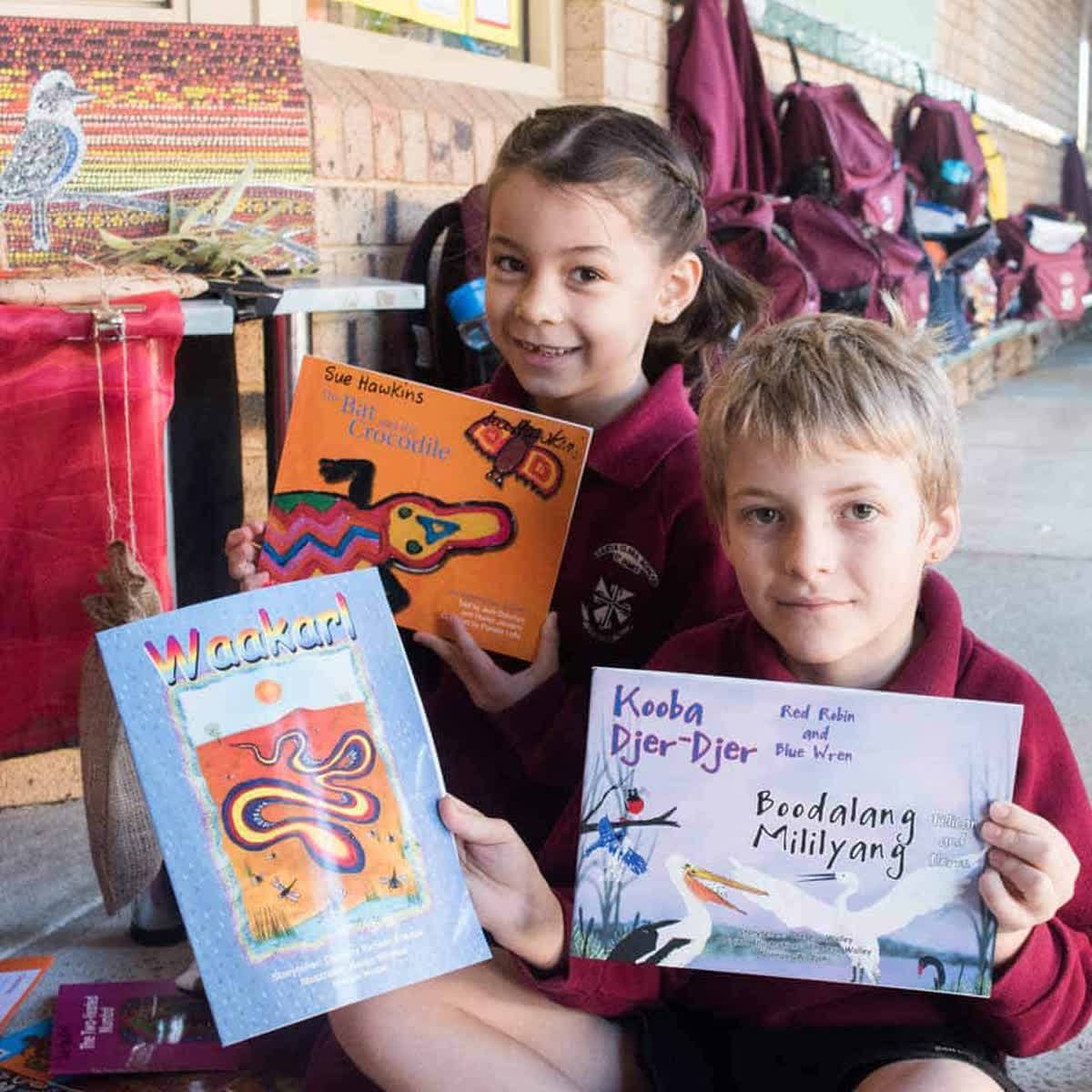 Applications are invited from Aboriginal families who would like their children to receive a Catholic secondary education. Parents of eligible students are invited to lodge an application with their selected school. qoo.ly/y496q #DiscoverCatholicEducation