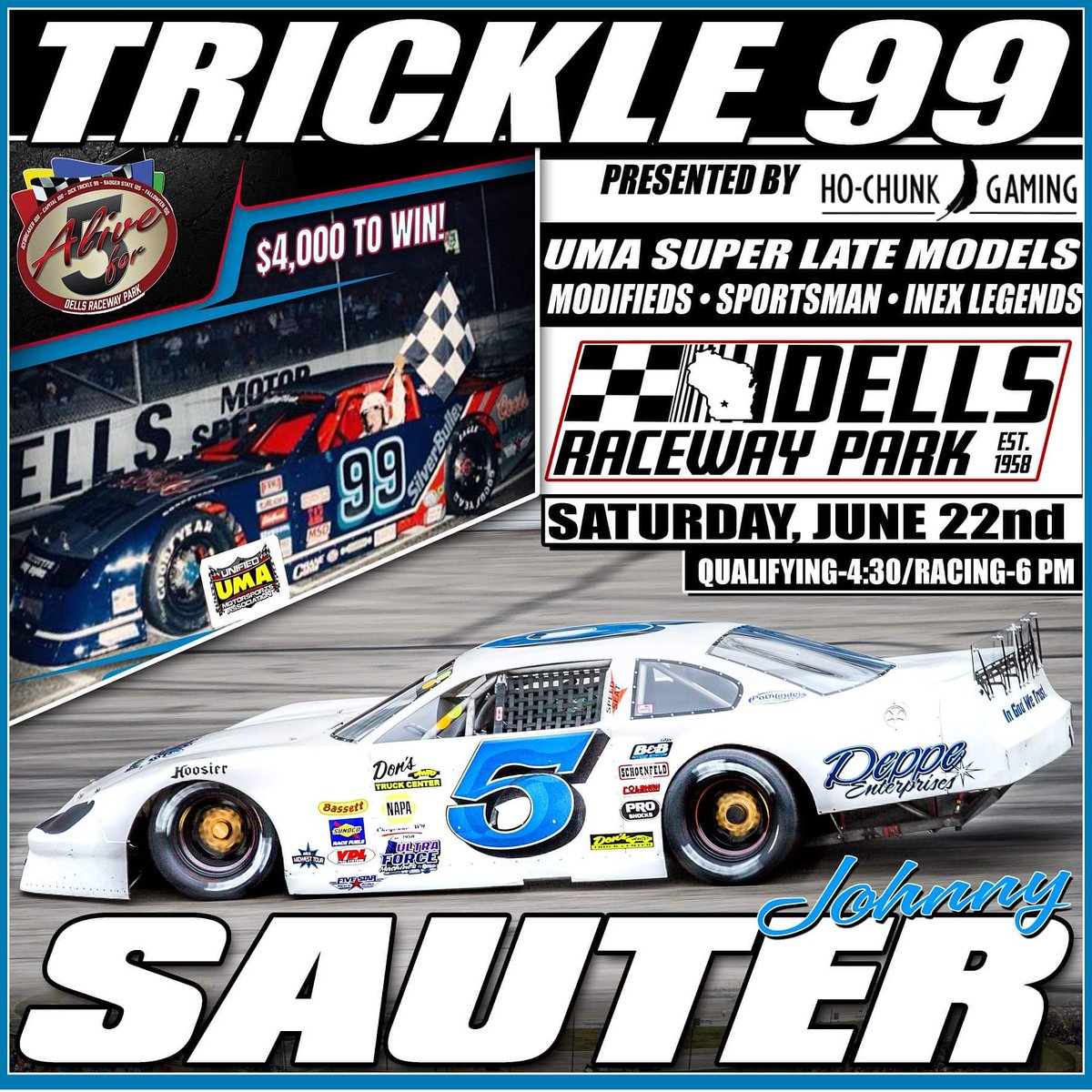 DellsRaceway (@dellsraceway) on Twitter photo 