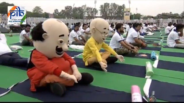 PIB India on Twitter: PIB India on Twitter: