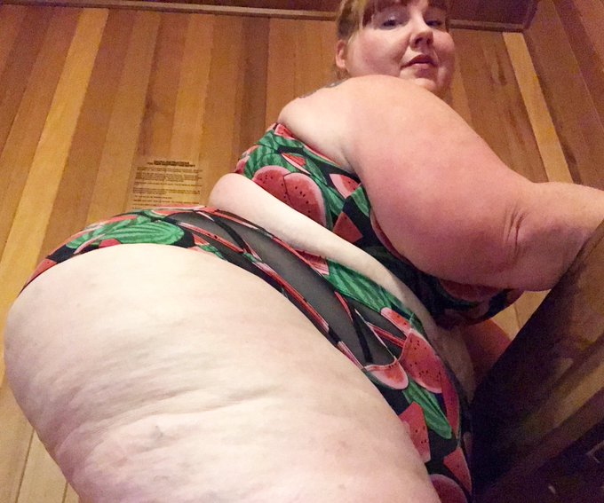 TMI moment- the amount of sex I&rsquo;ve had in the last 24 Hours rivals the amount of sex I&rsquo;ve had in the<a href="/tag/ssbbw"class="tags"><span>#ssbbw</span></a>