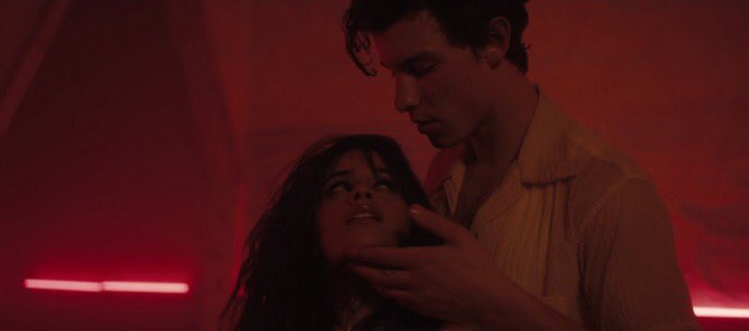 fallinlkrose's tweet photo. I will NEVER get over this 
#Señorita https://t.co/UDfkd6Bsfh