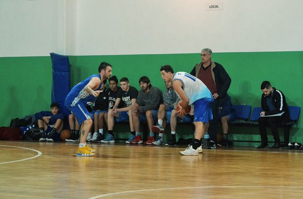 APV se llevó un partidazo en Villa Adelina #TodosSomosFeBAMBA #LigaMetro2019 ligametropolitana.febamba.com/?p=7325