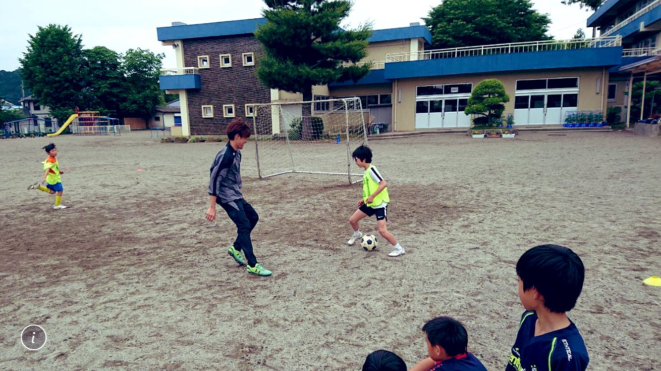 もう一度football 1kou6 Twitter