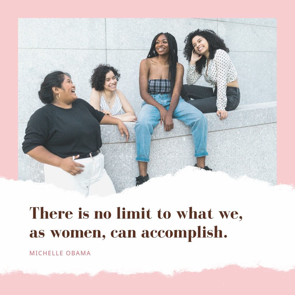 pr_crowned's tweet photo. #girlpowerfriday 
Never let anyone tell you, you can't achieve your dreams 💕 https://t.co/722UttI3aq