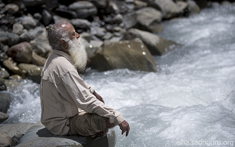 SadhguruJV's tweet photo. Make use of this #InternationalDayOfYoga  to explore different dimensions of Yoga. Yoga is not just about twisting and turning. Yoga means to exist in union with the rest of creation. #SadhguruQuotes #YogaDay2019 https://t.co/Et9hX4yFBp