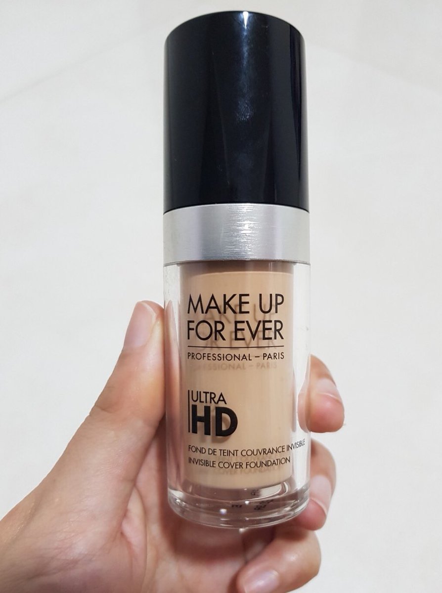 NAIFALSAFQN's tweet photo. #MAKEUP_FOREVER
#ميك_آب_فورإيفر كريم الأساس الخفي السائل"ألترا إتش دي"مميزاته :-(٤٠)لون مناسبه لجميع ألوان البشرةودرجاتها-يترك البشرةنقيةوصافيةمثاليةخاليةمن العيوب-يمنح البشرةترطيب مستمر-يجعل البشرة تبدو طبيعية-يضفي على الوجه إشراقة تتطلع إليها كل سيدة-الكريم الأنسب للتصوير. https://t.co/ppzHdezYr5