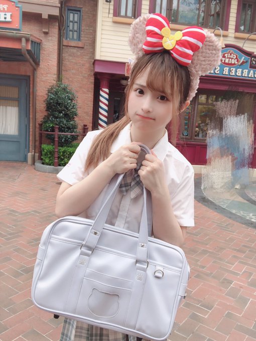 コスプレイヤー楼酥酥酥酥酥酥のTwitter画像22