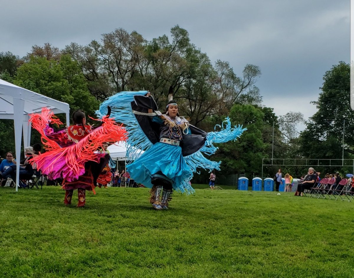 Kathleen Moll (@msarticulate) on Twitter photo Jiingtamok was a HUGE success. So happy to be a part of such an important event for <a href="/TDSBFNST/">Wandering Spirit School</a>. <a href="/UIEC_Tdsb/">UIEC_TDSB</a> <a href="/TanyaSenk/">Tanya Senk</a> <a href="/JSpyropoulos/">Jim Spyropoulos</a> <a href="/LC4_TDSB/">Learning Centre 4</a> <a href="/tdsb/">Toronto District School Board</a> <a href="/malloy_john/">John Malloy</a> #POWWOW #Tkaronto #Toronto #decolonize #culture #FNMI #indigenouspride #IndigenousPeoplesDay Jiingtamok was a HUGE success. So happy to be a part of such an important event for <a href="/TDSBFNST/">Wandering Spirit School</a>. <a href="/UIEC_Tdsb/">UIEC_TDSB</a> <a href="/TanyaSenk/">Tanya Senk</a> <a href="/JSpyropoulos/">Jim Spyropoulos</a> <a href="/LC4_TDSB/">Learning Centre 4</a> <a href="/tdsb/">Toronto District School Board</a> <a href="/malloy_john/">John Malloy</a> #POWWOW #Tkaronto #Toronto #decolonize #culture #FNMI #indigenouspride #IndigenousPeoplesDay