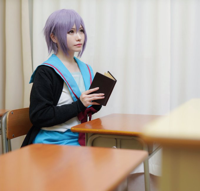 コスプレイヤーましろのTwitter画像14