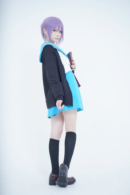 コスプレイヤーましろのTwitter画像12