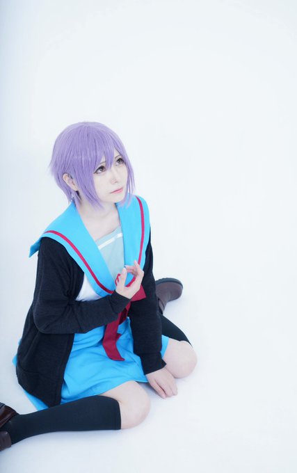 コスプレイヤーましろのTwitter画像13