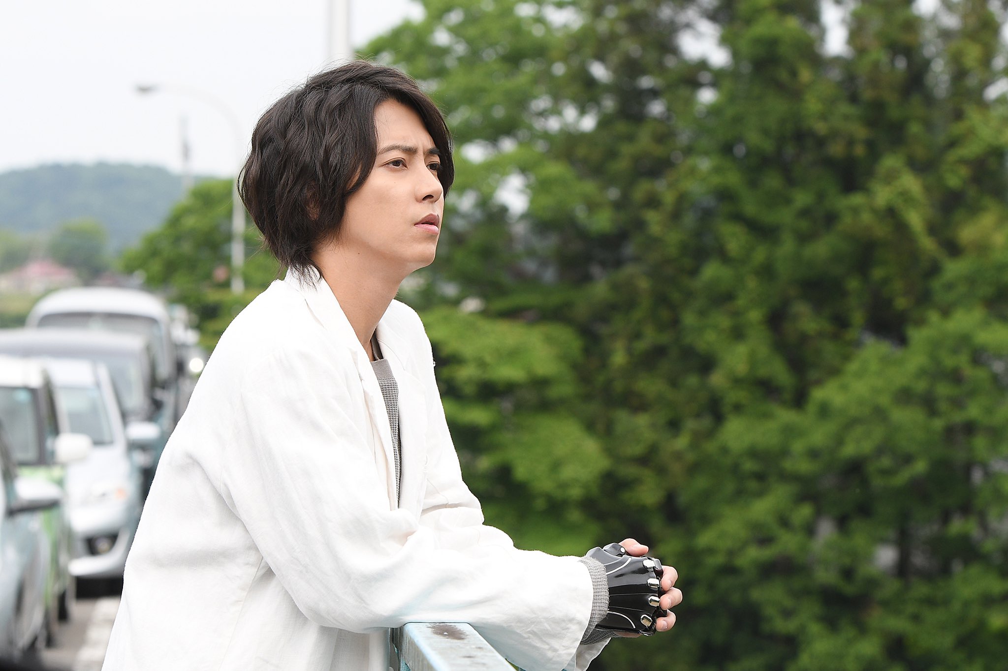 山下智久 インハンド ＋おまけ 88325f34a7fe321732651f35175df5