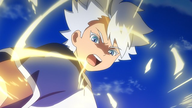 イナズマイレブン公式 בטוויטר 本日のテレビアニメ イナズマイレブン オリオンの刻印 は ゆうがた5時55分よりテレビ東京系6局ネットにて第35話 華麗なフロイ を放送 オリオン財団の本拠地であるロシア代表との戦いに身構える イナズマジャパン 一星もフロイに注意