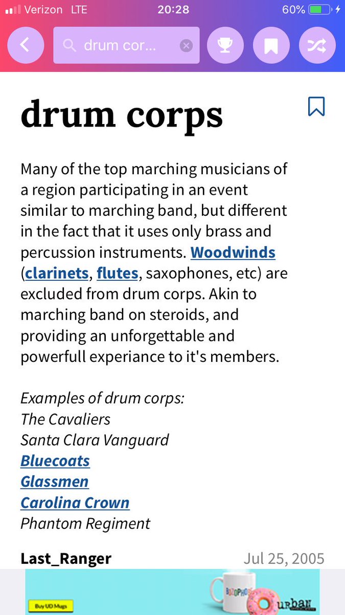 MissSpooky's tweet photo. It’s officially @DCI season!! Tomorrow west coast kickoff! #DCI2019 #scv2019 https://t.co/RzmWNJA10B