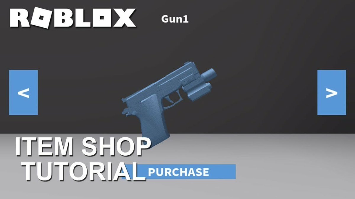 Pcgame On Twitter Item Shop Camera Manipulation Roblox Scripting Tutorial Link Https T Co Ymokfh1d8n 20 Cameramanipulation Gamersleo Itemshop Roblox Robloxcameramanipulation Robloxcameramanipulationshop Robloxitemshop Robloxscripting - gun script roblox 2019