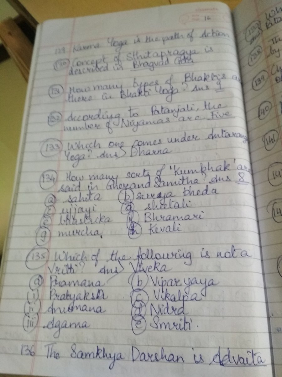 Preparing for my prelims and final exams on yoga international day prelims is on 26th June and finals is on 10th July #june #july #yoga #yogainternationalday #yogainternational #theyogainstitute #santacruzeast #mumbai