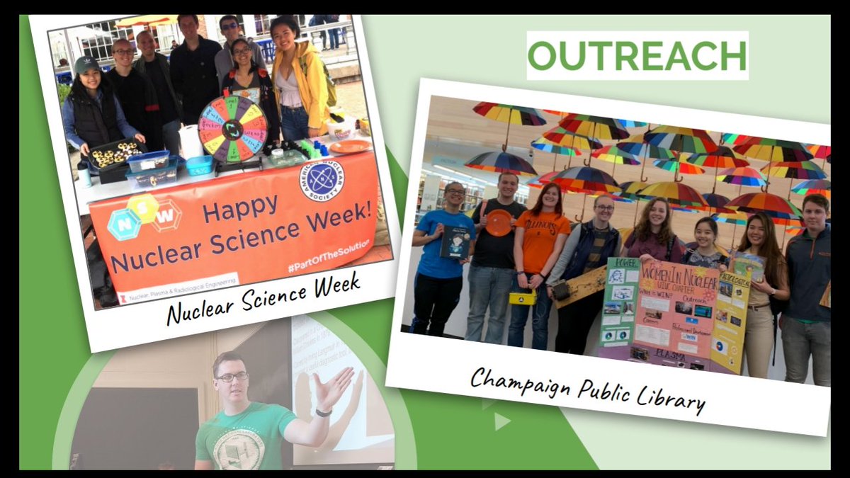 Women In Nuclear Illinois tweet media