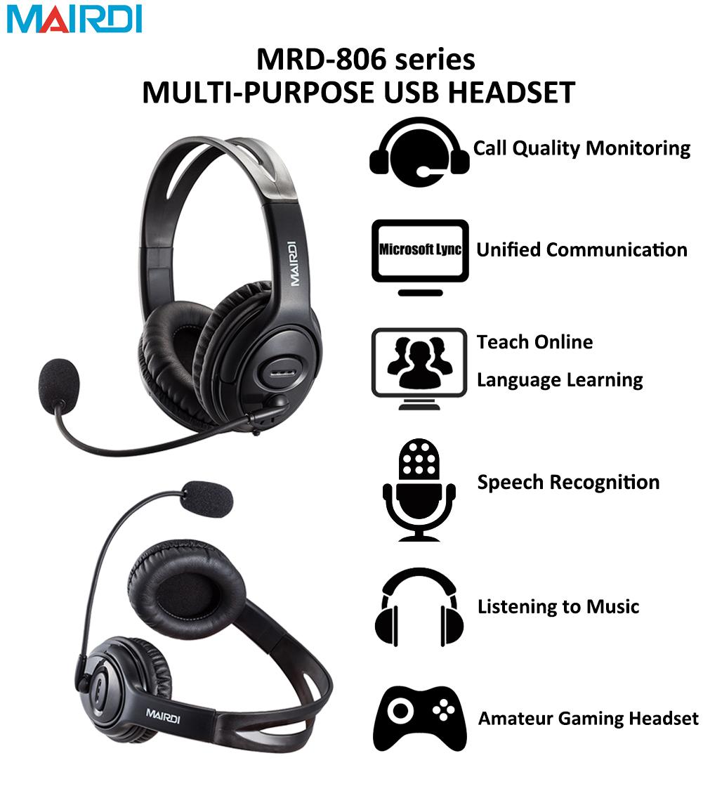 MRDheadset tweet picture