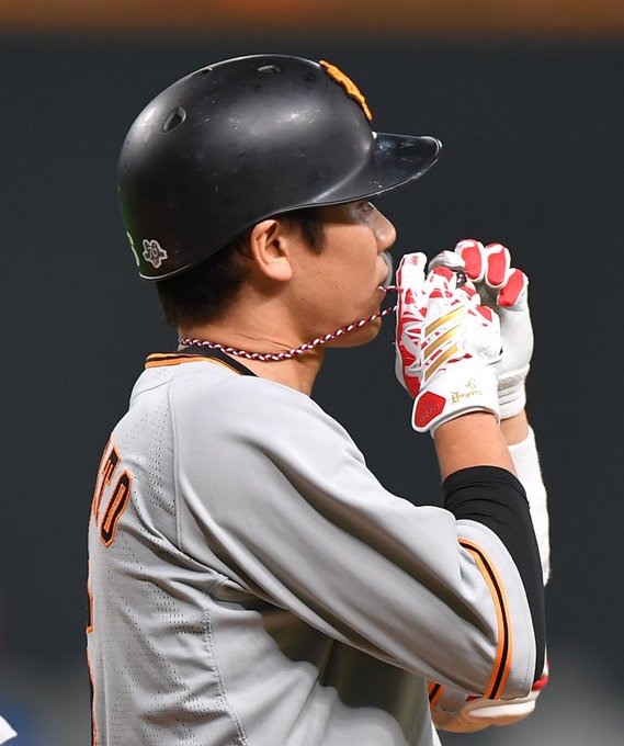 坂本勇人のtwitterイラスト検索結果 古い順