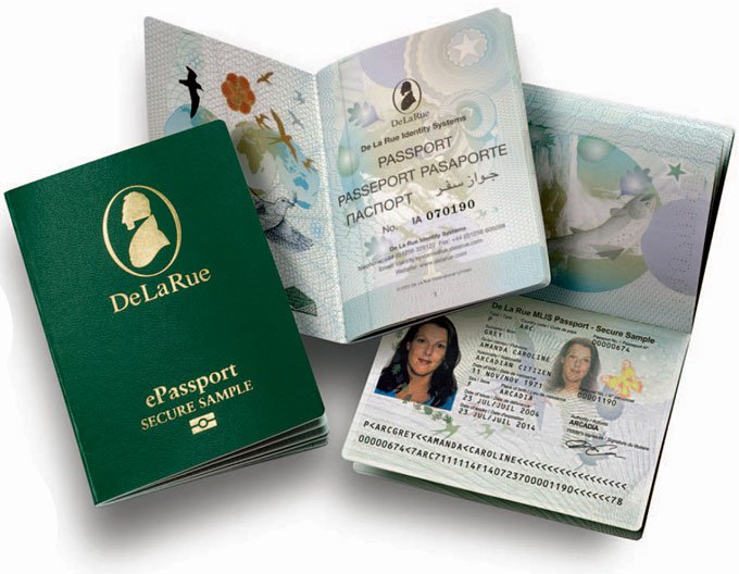 AmerSecToday's tweet image. @HIDGlobal Moves to Acquire @DeLaRuePlc Citizen Identity Business
which delivers identity documents &amp;amp; software solutions for govt’s around the world &amp;amp; by issuing secure ID documents for more than 25 countries...
lnkd.in/eMqhJJ3 #bordersecurity #idauthentication