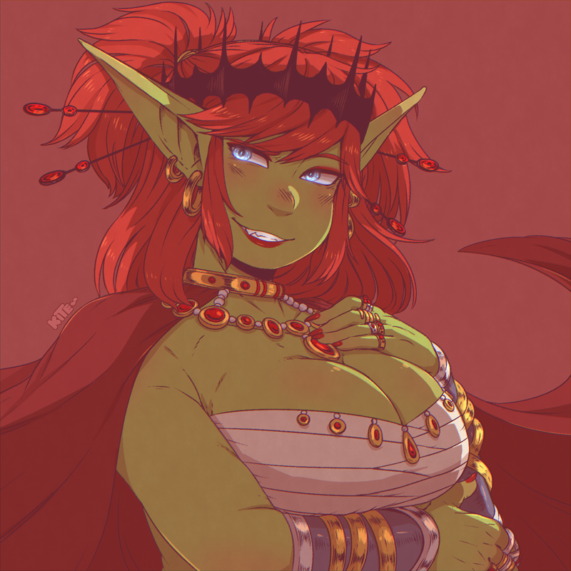 blind_kite's tweet image. Monthly Art Gacha (and a sketch gacha) Commissioned by Ember, I recently switched over to sai2 and i'm having alot of fun with it~~ i like how this came out!