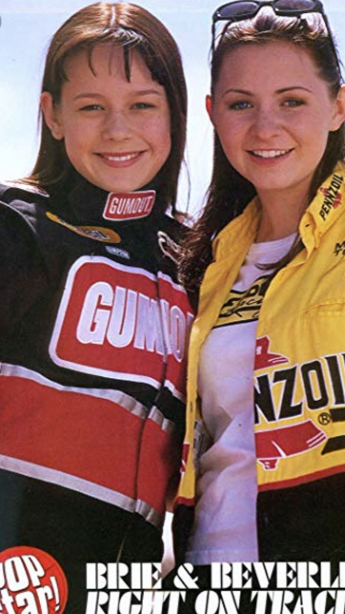 Zobodeedope's tweet image. For most of my life I genuinely thought @brielarson was a household name because she was in the esteemed DCOM classic Right On Track. It was news to me that she was an up and coming actress in 2015 cause I thought she had made it. #disneychannelstar #orhollywoodstar #oneinthesame