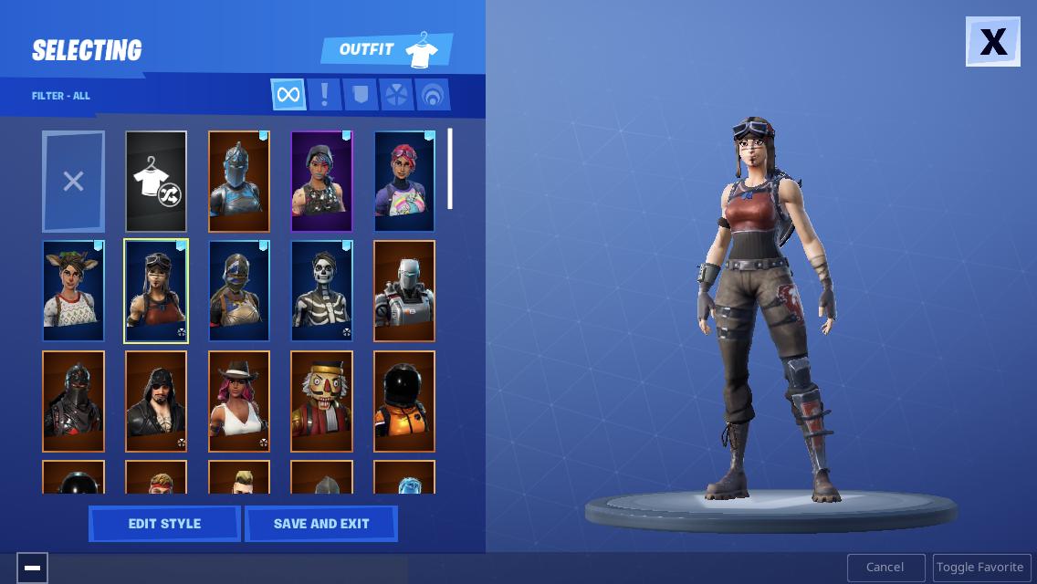 oferox1's tweet photo. Full access renegade raider dm me now !
#Fortnite #epicgames #galaxy #ninja #tfue #myth #renegaderaider #ghoultrooper #fortniteaccountforsale
#reconexpert #galaxy #codenamelf
#skulltrooper
#purpleskulltrooper https://t.co/q06iitisn1