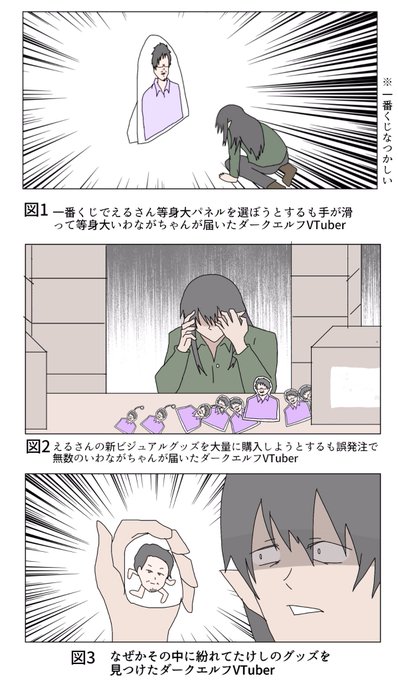 ケリンの絵 を含むマンガ一覧 : いいね順 : 5ページ目 | ツイコミ(仮)