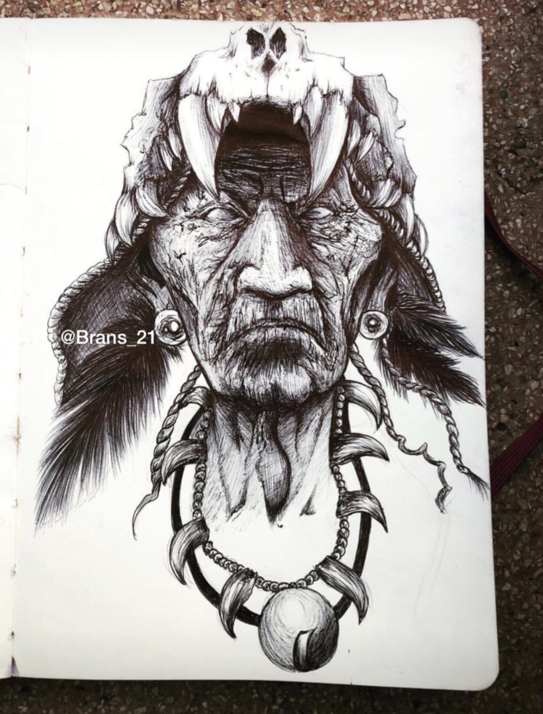 _Fox99's tweet photo. Hola!! . Espero les guste , este es un dibujo de una foto de una escultura , no encontré la foto ni el nombre del autor de la escultura :( .. si sabes quien es , etiquétalo gracias 7w7 #arte #dibujo #dibujoalapiz #drawing #draw #nativoamericano #DibujoLibre https://t.co/aMn1qPLkQ0