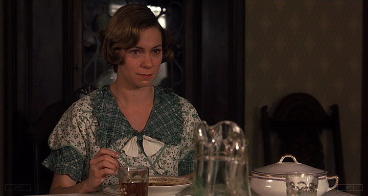 Carrie Preston was born on this day 52 years ago. Happy Birthday! What\s the movie? 5 min to answer! 