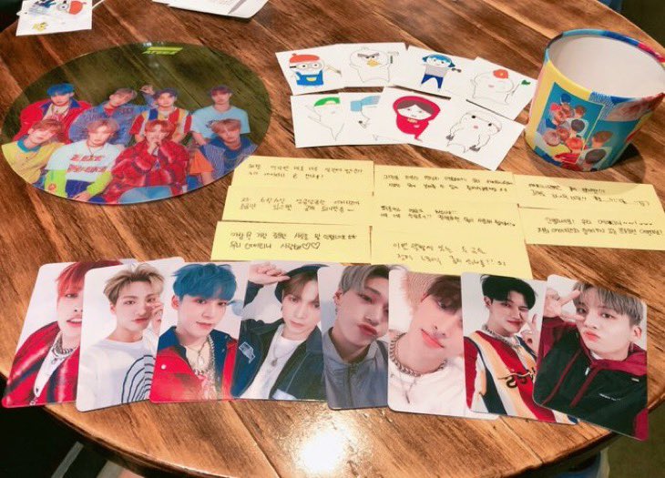 ateez サン treasure cafe トレジャーカフェ ateez サン treasure cafe トレジャーカフェ ateez サン treasure cafe