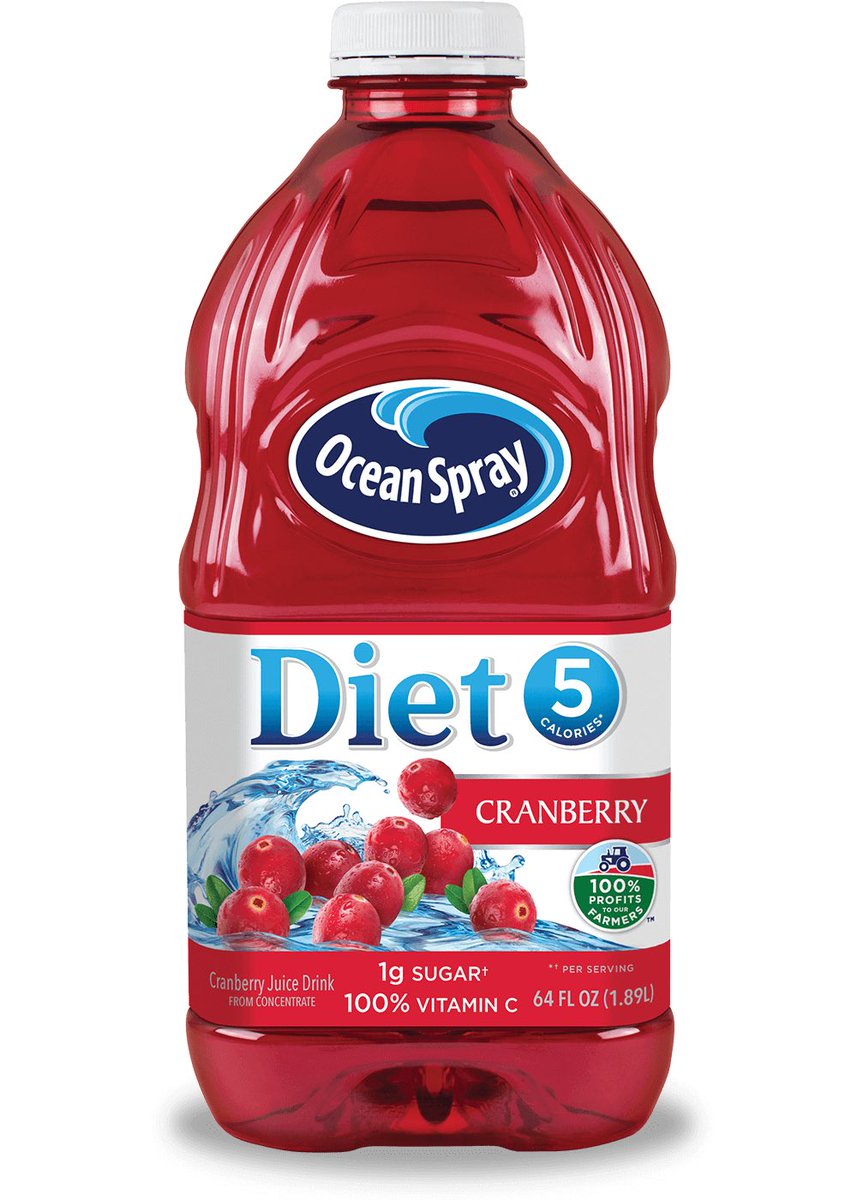 justilyn's tweet photo. Loving my cranberry juice cleanse #aspartame https://t.co/AlmUfO3Ts6