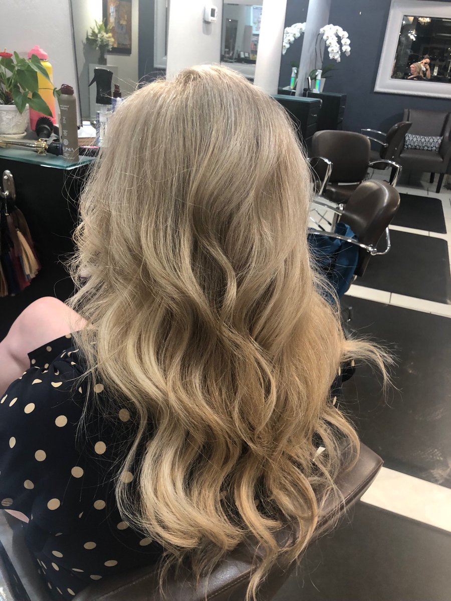 drdebsmith's tweet photo. Hair by Fernanda at Ramon Bacaui Salon Scottsdale https://t.co/osuL4gxprO