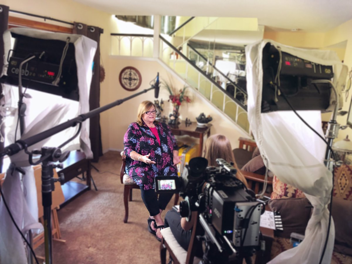 Scars Unseen tweet media