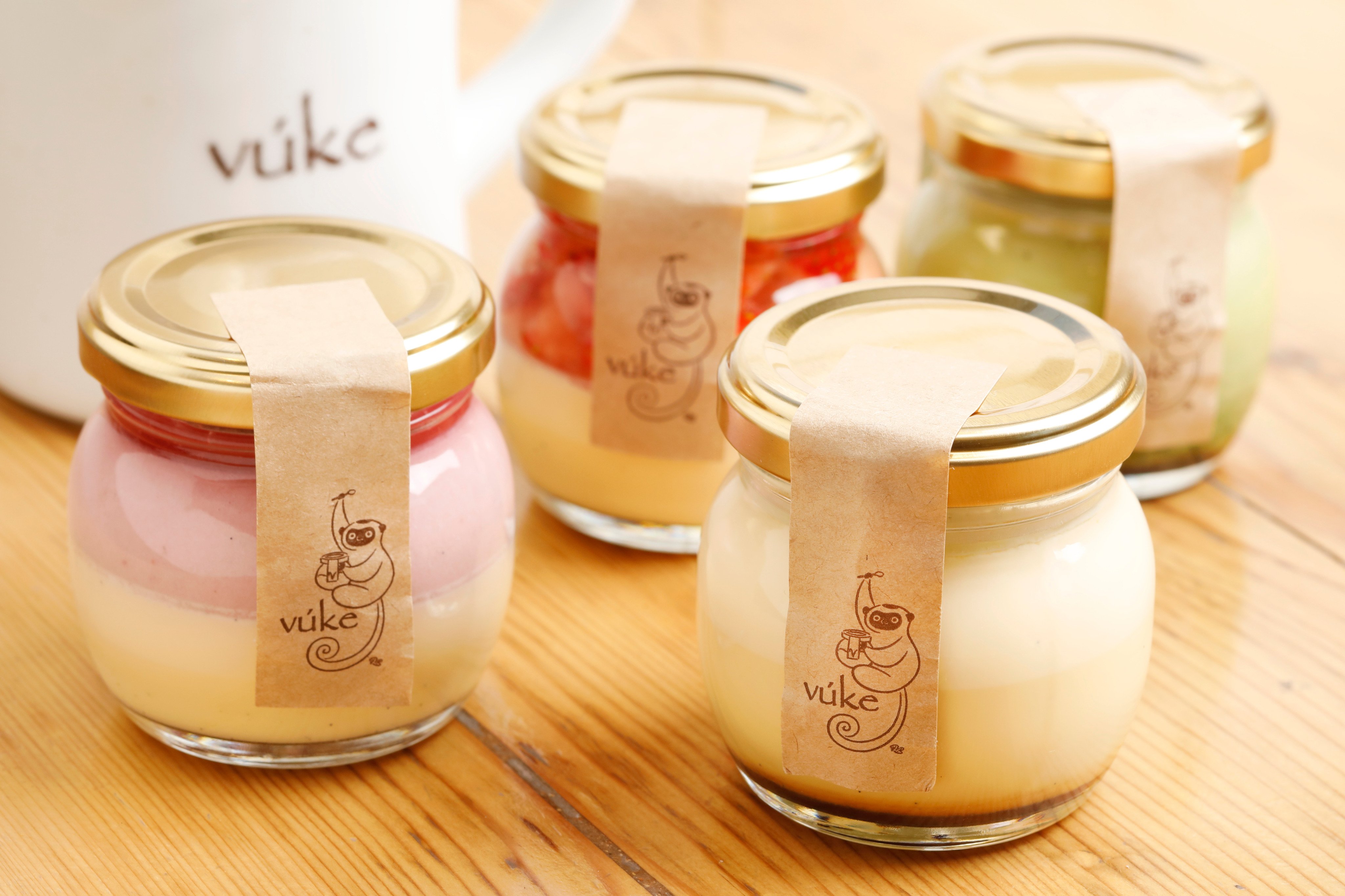 さいたまスイーツ 公式 今週の気になるお店その Cafe The Vuke 旬を意識したプリンは味も種類も進化中 コクーンシティ内の寛げるスイーツカフェです T Co Hzadtc19nz さいたまスイーツ カフェザブーケ T Co Holdbowstg Twitter