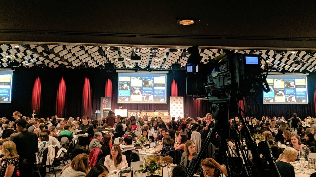 CorpCameras's tweet photo. Capturing all the action in at the Connecting Women Lunch 2019 @biomelb #biomelbwomen https://t.co/W8qt6aqnYh