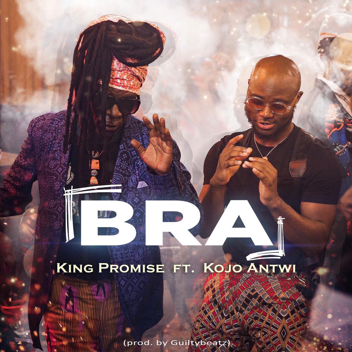 OUT NOW!!! @IamKingPromise feat. Kojo Antwi - BRA #ClassicNewMusic

Stream: kingpromisemusic.lnk.to/AsPromised

YouTube: youtube.com/watch?v=akeFEg…