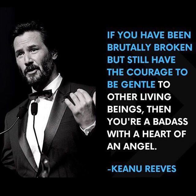 Keanureevesquotes Hashtag On Twitter