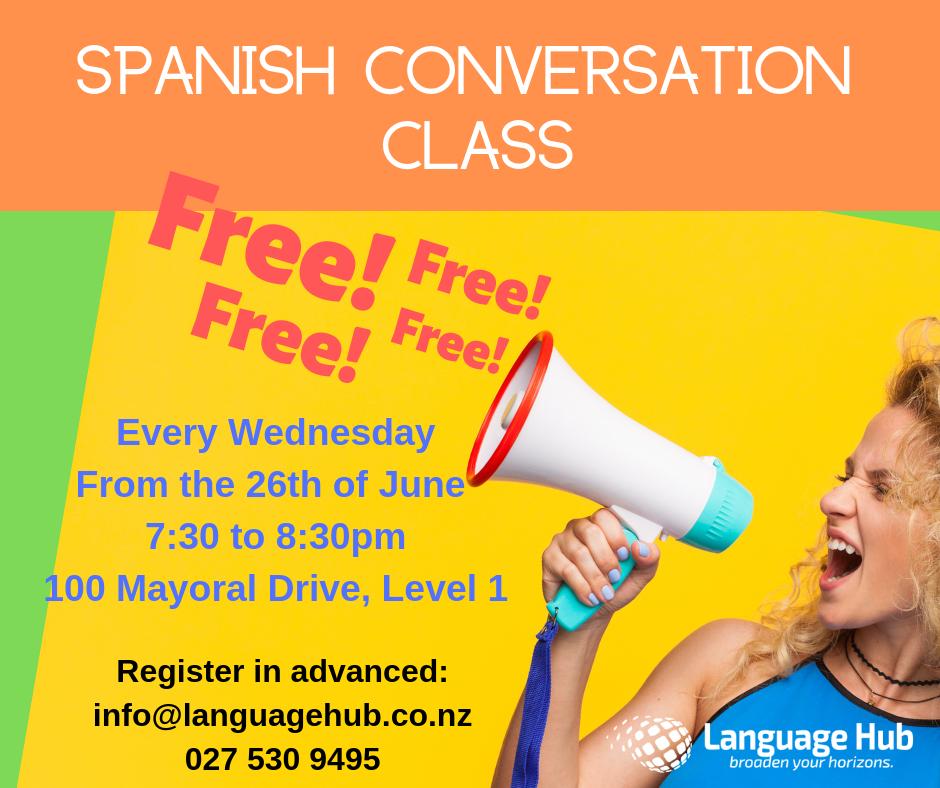Language Hub (@LanguageHubNZ) / Twitter