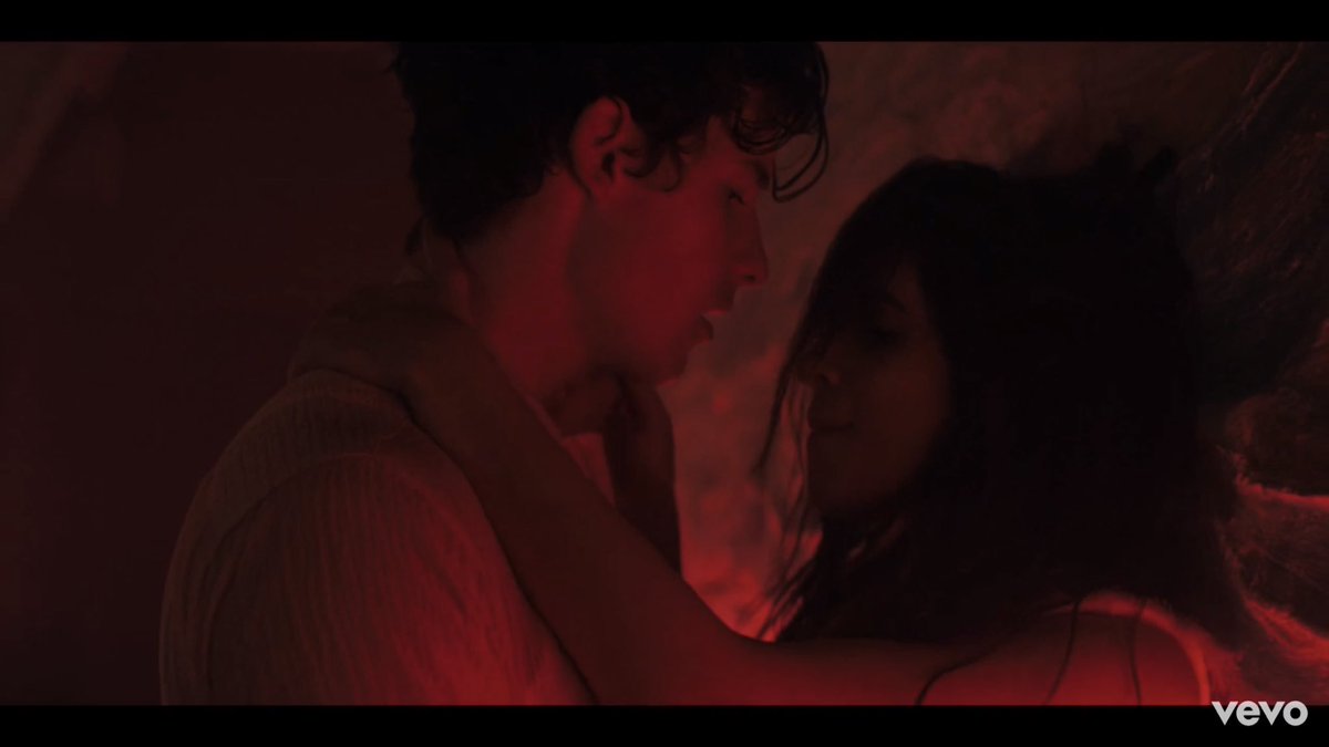 updates 🎥 | #ShawnMendes และ #CamilaCabello ปล่อย Music Video เพลง #Senõrita แล้วค่ะ 

( youtu.be/Pkh8UtuejGw )