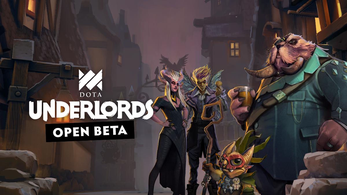 ArtifactAsia's tweet photo. Dota Underlords is now in open beta.

Facebook group:
https://t.co/ySqaqrkwql

#DotaUnderlords https://t.co/Jm11a2QmPm