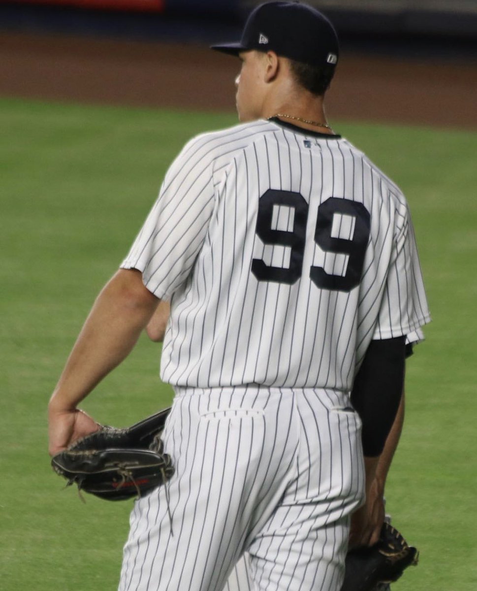 nyy_cate's tweet image. This gorgeous, talented and extremely humble guy is finally returning to the Yankees lineup tomorrow... and I am completely overwhelmed with emotion just thinking about it. ❤️😃😭😍
#aaronjudge #allrise #futurecaptain #finallyback