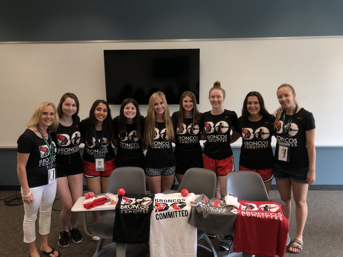 Broncos Committed tweet media