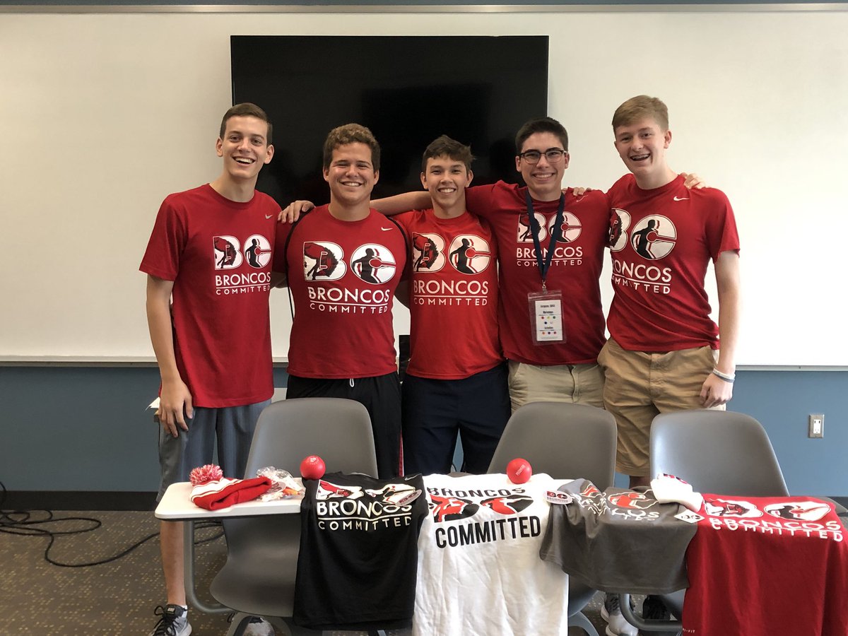 Broncos Committed tweet media