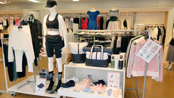 チャコット新潟店さん の最近のツイート 3 Whotwi グラフィカルtwitter分析