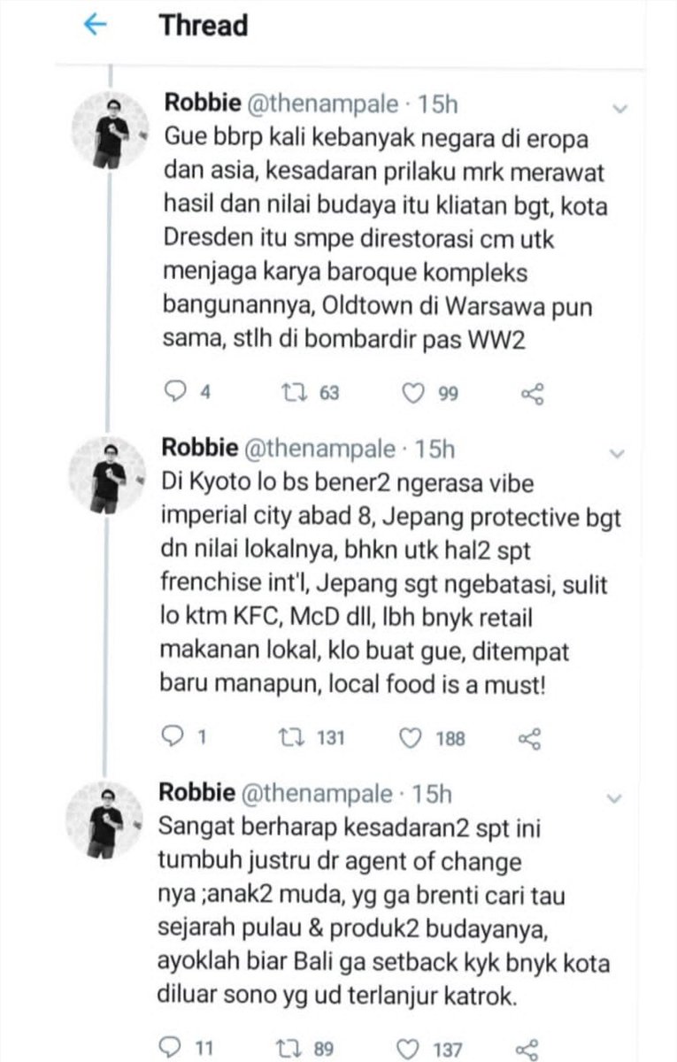 wildcuniculus's tweet image. Maaf kawan2 tweet sy ttg maraknya instalasi2 yg 'mengoplas' wajah Bali di bbrp tmpt wisata blkgn ini, tak sengaja terhapus,untung ada SS dr kawan, sy sisipkan disini, utas yg jd pengingat buat kita&amp;amp;sy sendiri spt apa Popularity in Socmed-hungry world mrubah wajah tmpt wisata kita