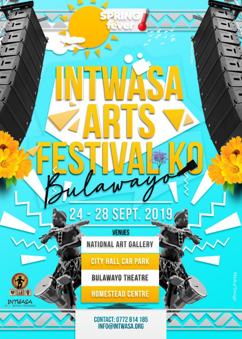 RaisedonB's tweet photo. As we plan for September. Mark the dates. RT to spread the word
@intwasa 
@BYOgallery 
@CityofBulawayo 
@citezw 
@nhimbetrust1 https://t.co/qw3jI6XL9x