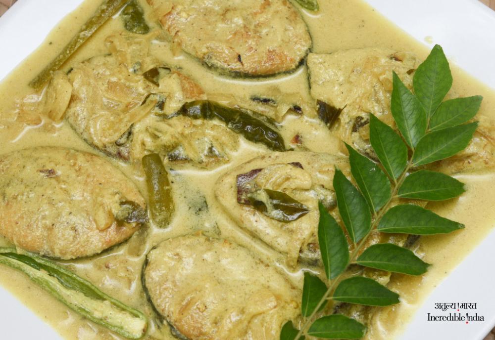 Incredible ndia On Twitter Rich In Flavour And Served Best With Appam incredible-ndia-on-twitter-rich-in-flavour-and-served-best-with-appam